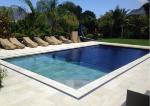 slatted pool cover