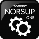 NorupOne app