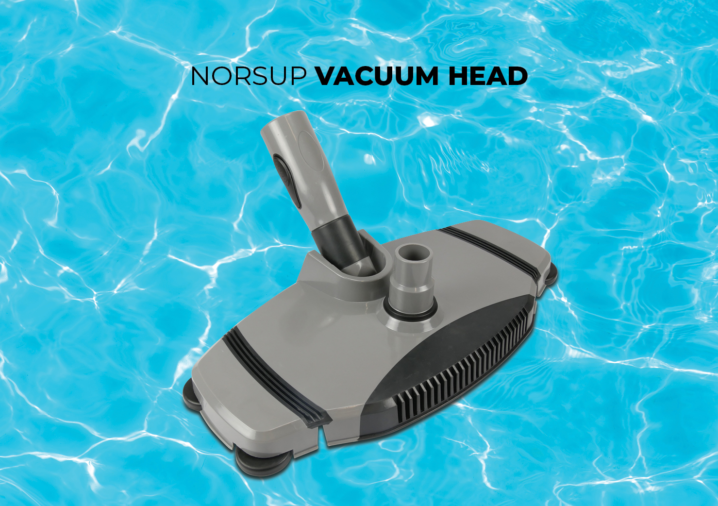 norsup vacuum head