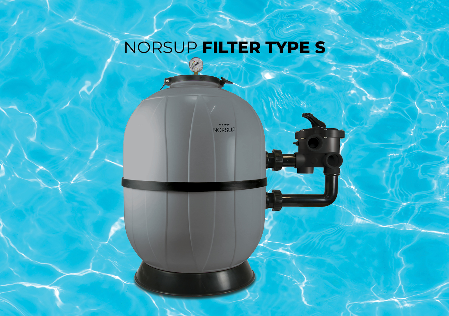 Norsup filter S