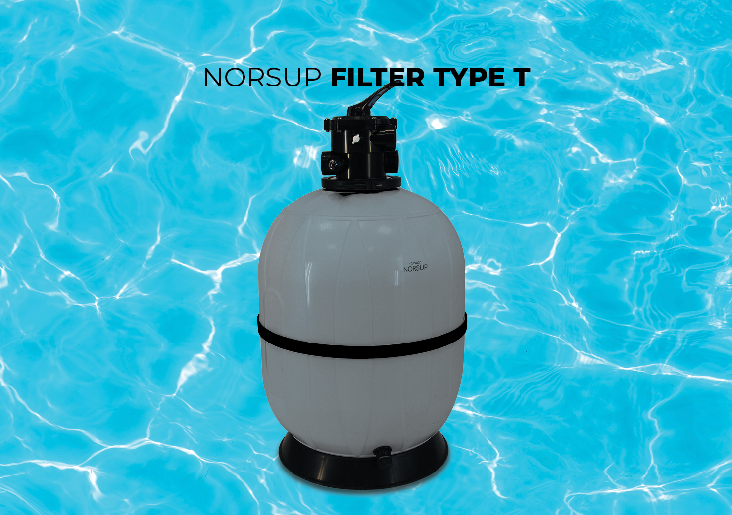 Norsup filter T